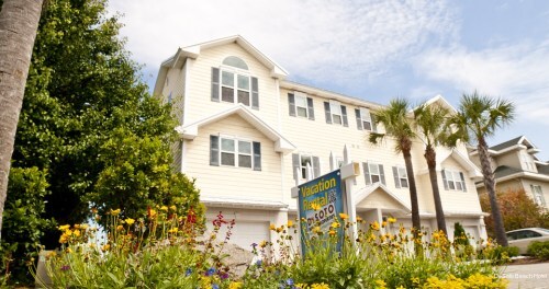 Фото DeSoto Beach Gardens