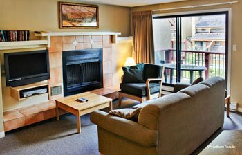 Фото Club Wyndham Austin