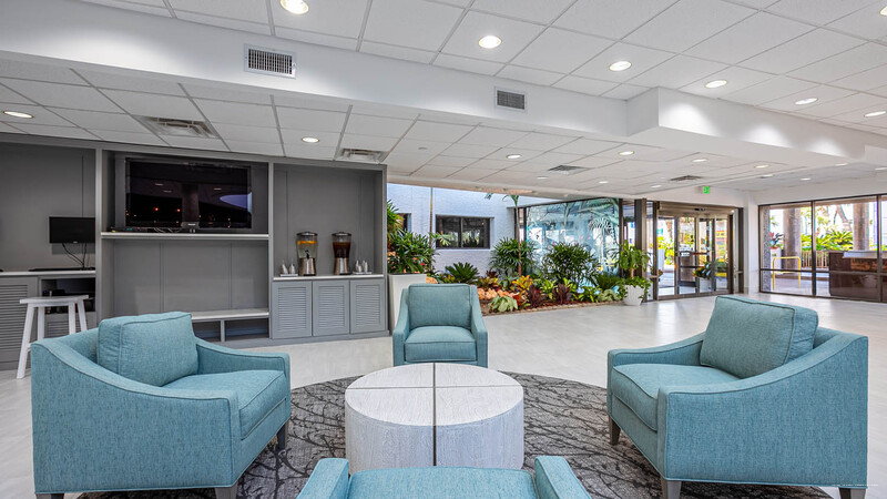 Фото Holiday Inn Resort Panama City Beach, an Ihg Hotel