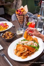 Фото The Westin Austin Downtown