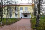 Районный дом культуры (selo Dubyonki, Tsentralnaya ulitsa, 11), house of culture