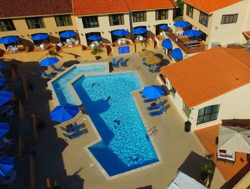 Гостиница Park Royal Homestay Los Cabos в Сан-Хосе-дель-Кабо