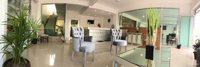 Фото Hotel California Mar