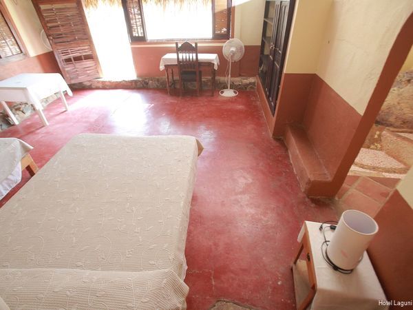 Фото Hotel Lagunita Yelapa