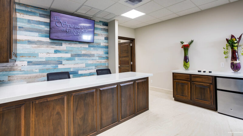 Фото Grand Caribe Belize