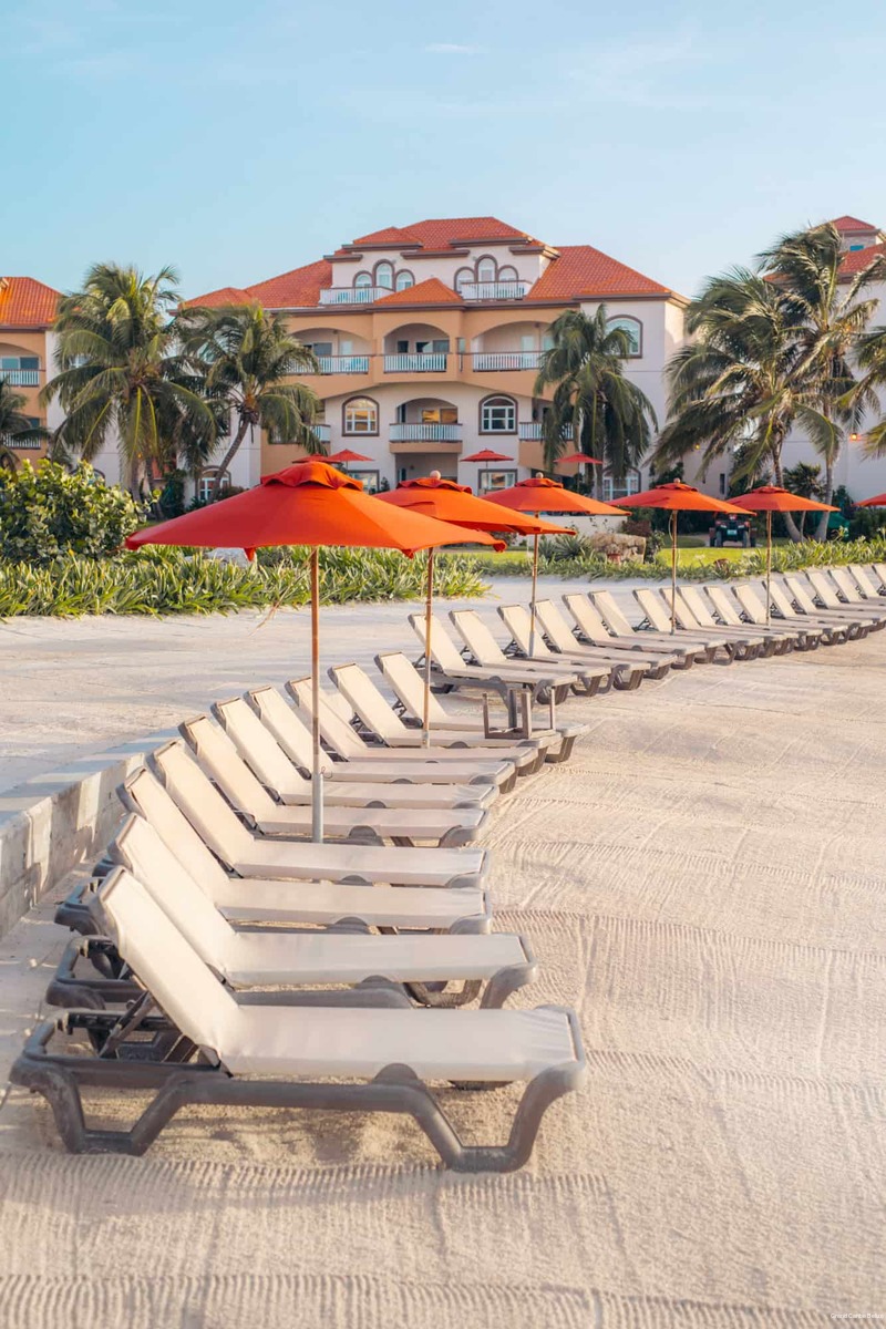 Фото Grand Caribe Belize