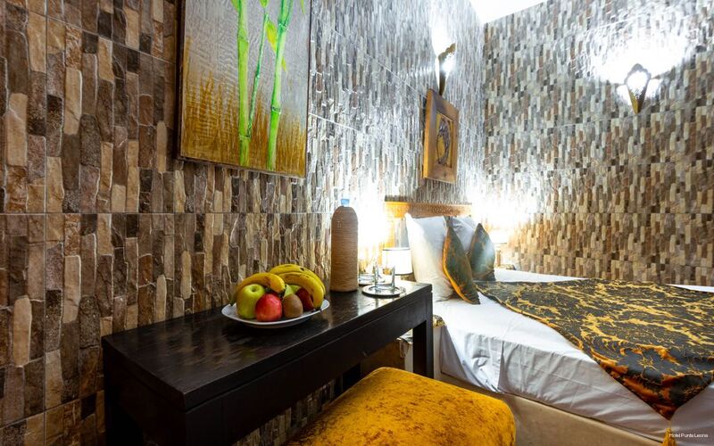 Фото Riad La Croix Berbère