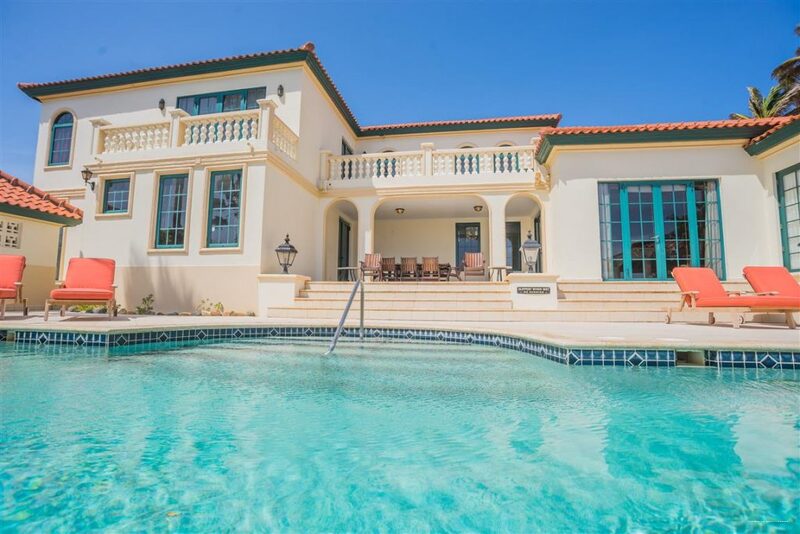 Фото Tierra Del Sol Resort & Golf