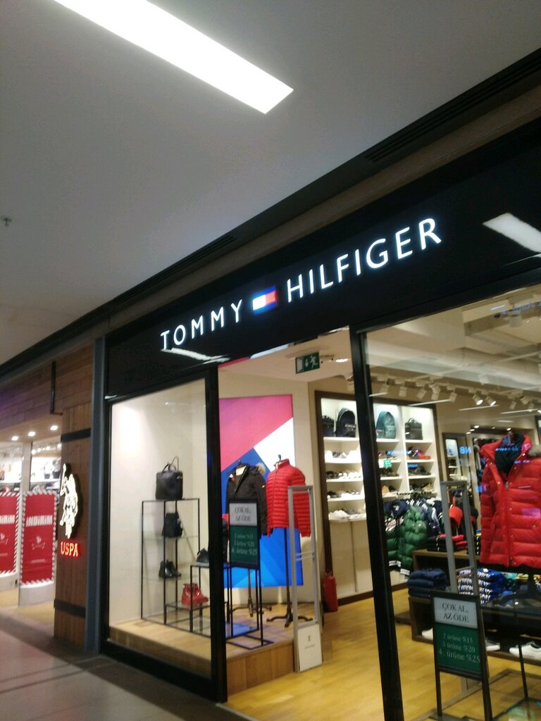 tommy hilfiger giyim magazasi yenibosna merkez mah kavak sok no 2 bahcelievler istanbul turkiye yandex haritalar