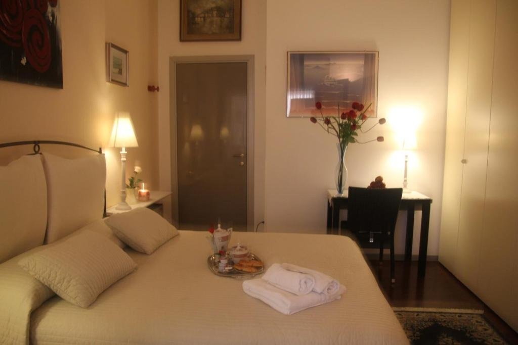 Фото Casamore Rooms