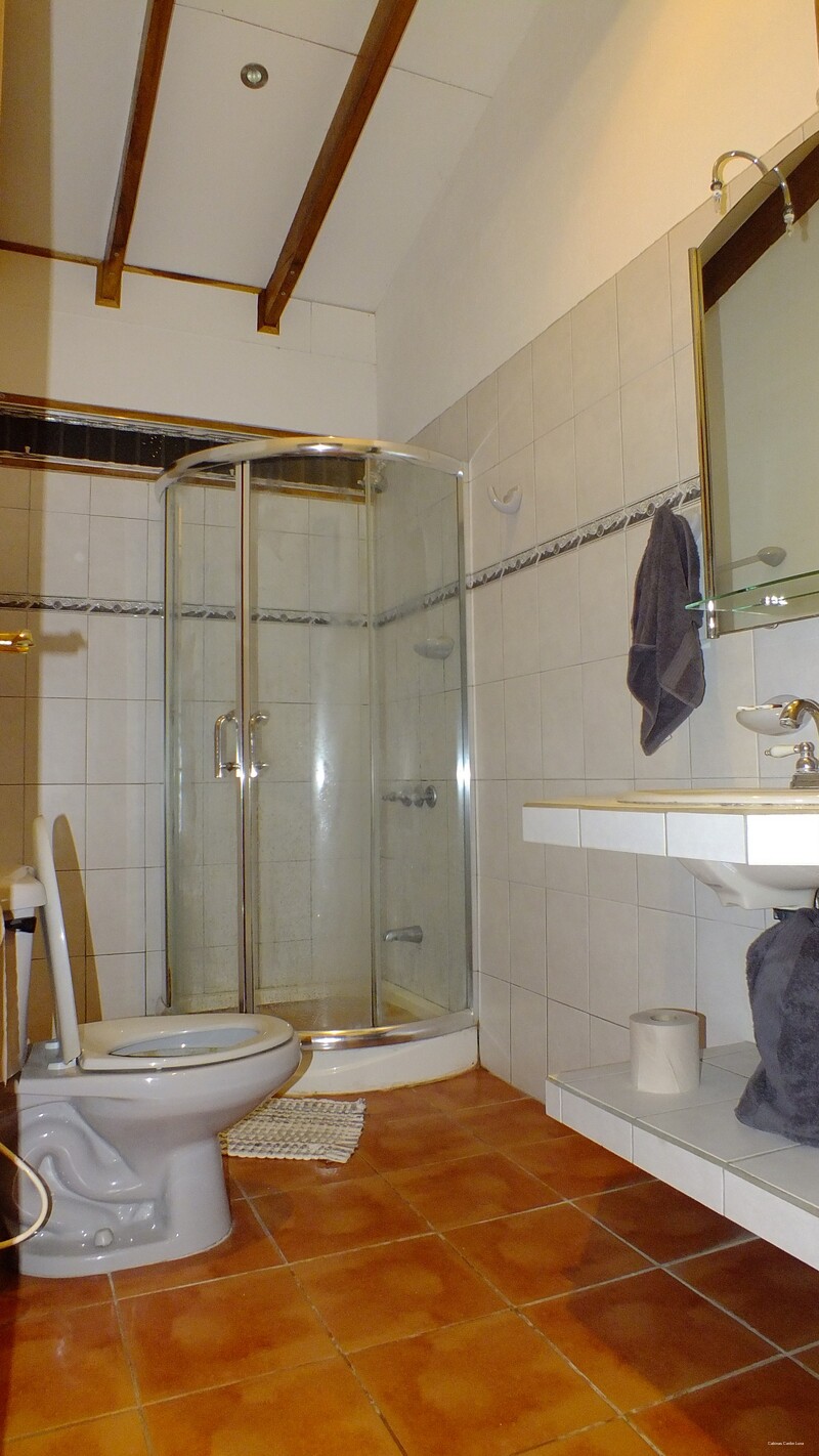 Фото Cabinas Caribe Luna