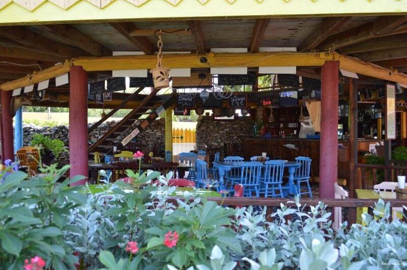 Фото Rancho El Sobrino