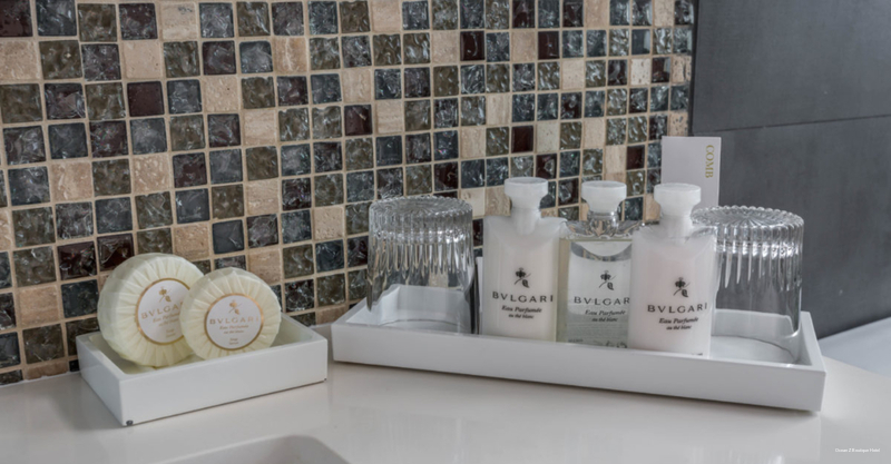 Фото Ocean Z Boutique Hotel