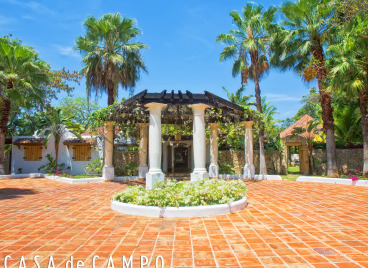 Фото Villa Coralina by Casa de Campo Resort & Villas