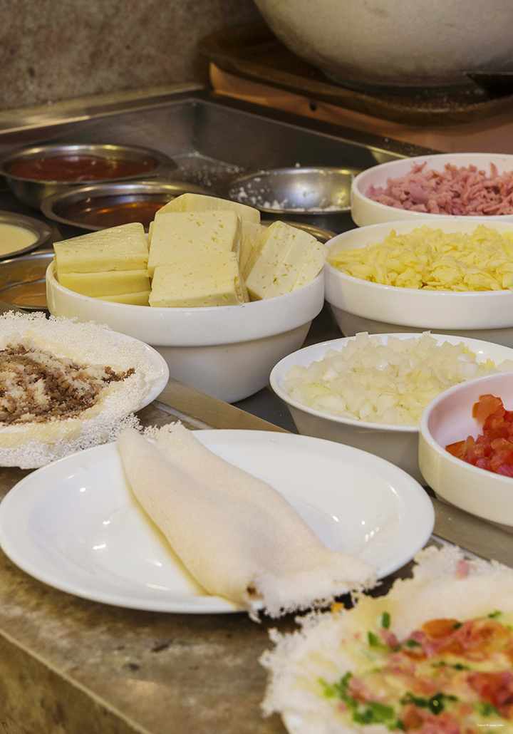 Фото Carmel Express Hotel