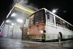 DM (Patriotov Avenue, 42Д), car wash