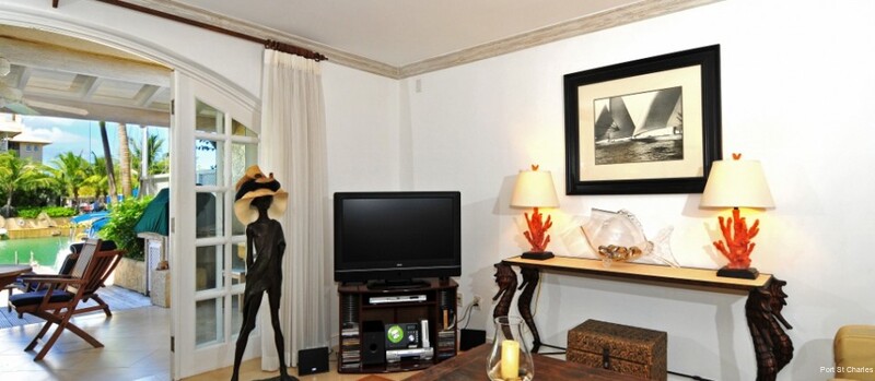 Фото Port St Charles