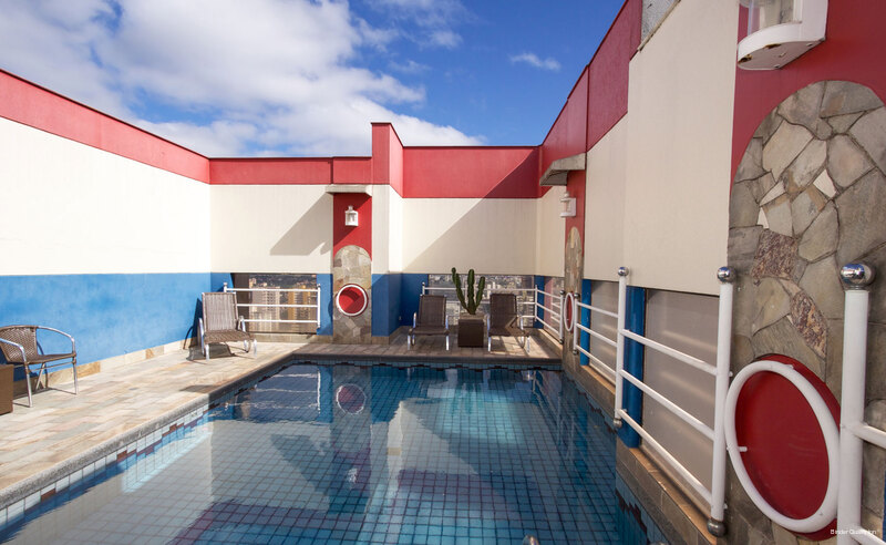 Фото Binder Hotel Quality Inn