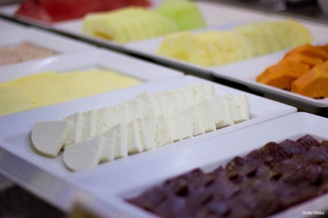 Фото Hotel Nikko