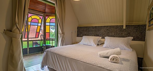 Фото Pousada Estalagem de Brotas