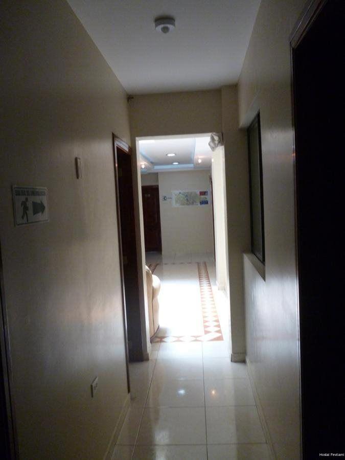 Фото Hostal Fevilamir