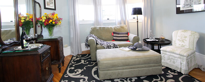 Фото Kelley & Young Wine Garden Inn