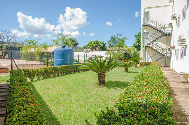 Фото Vila Verde