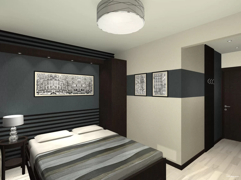 Фото Квартиркин в микрорайоне Заречье 20