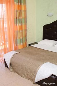 Фото Меридиан