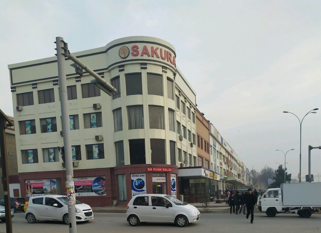 Work abroad Bek jobs xususiy bandlik agentligi, Andijan, photo