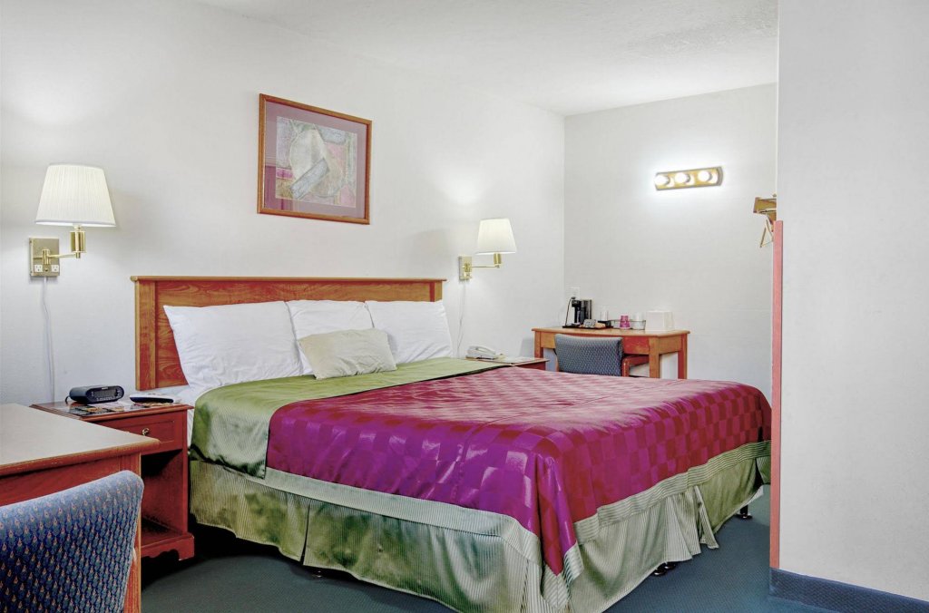 Фото Palms Motel