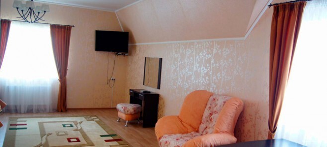 Фото Ле Ман