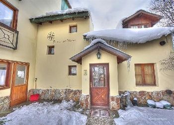 Фото Rosa de Los Vientos