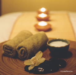 Фото The Crystal River Inn