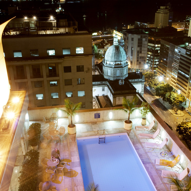 Фото Windsor Plaza Brasilia