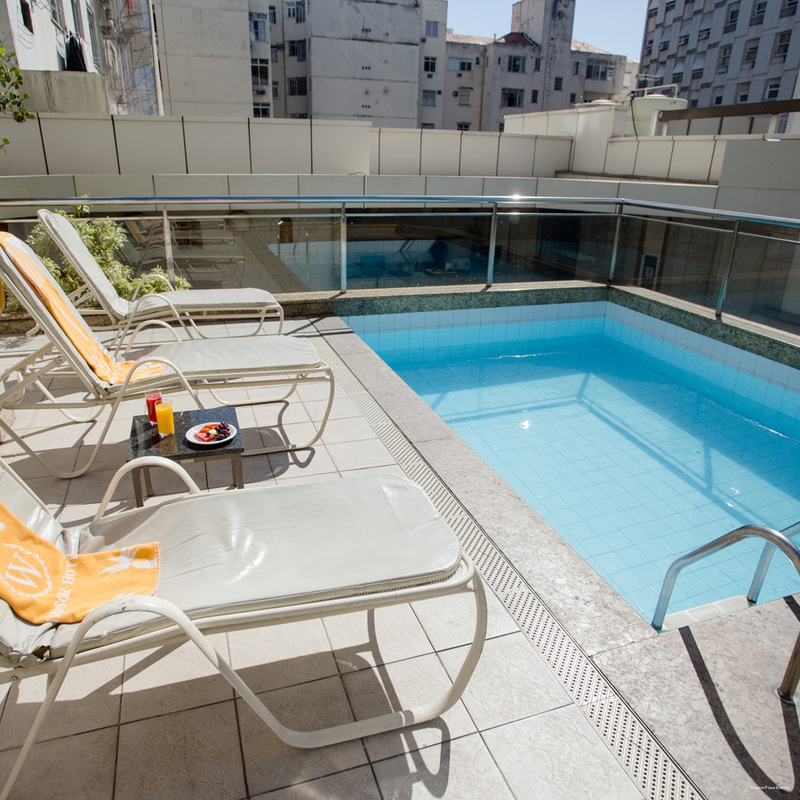 Фото Windsor Plaza Brasilia