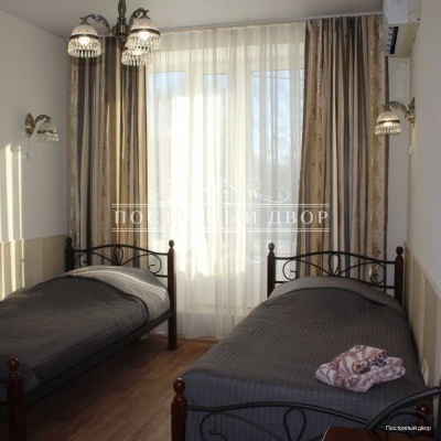 Фото Пролетарская улица 19