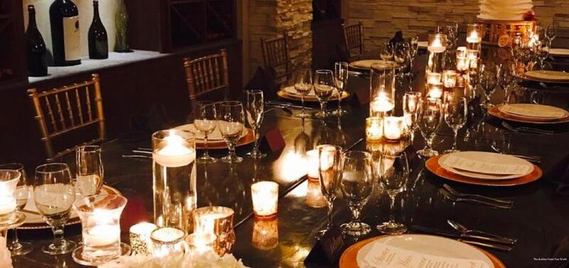 Фото The Ashton Hotel