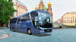 Avtobus Rent (Rimskogo-Korsakova Avenue, 10), bus transportation