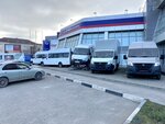 Фото 2 Автоцентр ГАЗ Новороссийск