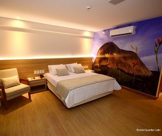 Фото Bristol Quartier Latin Hotel