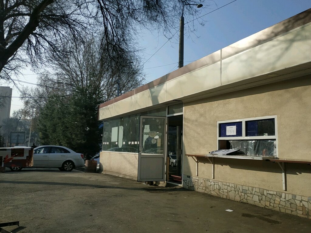 Grocery Grocery store, Tashkent, photo