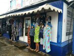 City ot Women (Yermaka Street, 49), knitwear