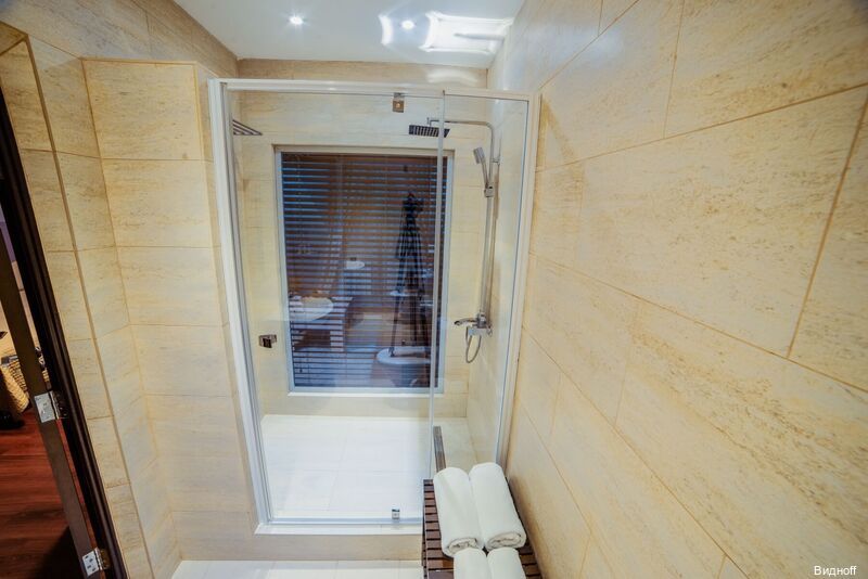 Фото Видноff