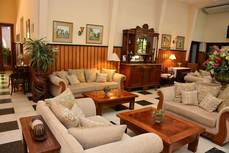 Фото Gran Hotel del Paraguay