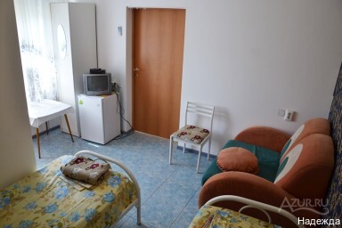 Фото Надежда