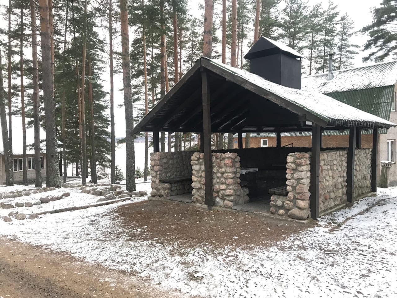 Фото Макслахти