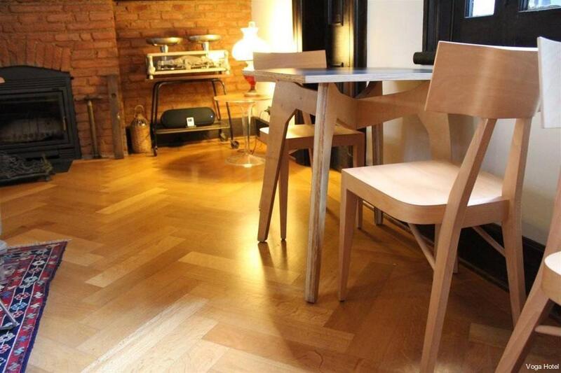 Фото New Voga Guesthouse