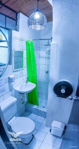 Гостиница Casita Libertad Chorrillos