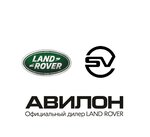 Land Rover Авилон - официальный дилер (Волгоградский просп., 43, корп. 2), автосалон в Москве